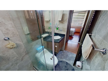 MontReal - Apartamento en venta en Suba, Colina Campestre