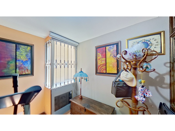 MontReal - Apartamento en venta en Suba, Colina Campestre