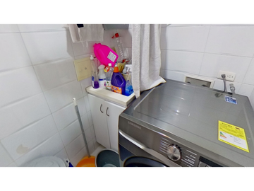 MontReal - Apartamento en venta en Suba, Colina Campestre