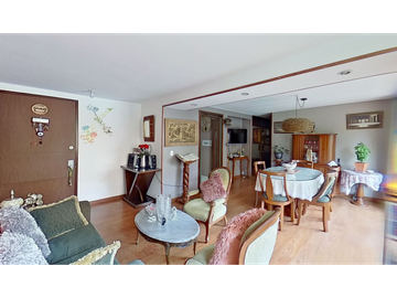 MontReal - Apartamento en venta en Suba, Colina Campestre