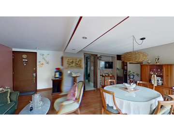 MontReal - Apartamento en venta en Suba, Colina Campestre