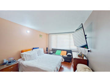 MontReal - Apartamento en venta en Suba, Colina Campestre