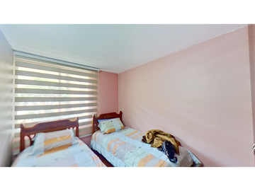 MontReal - Apartamento en venta en Suba, Colina Campestre