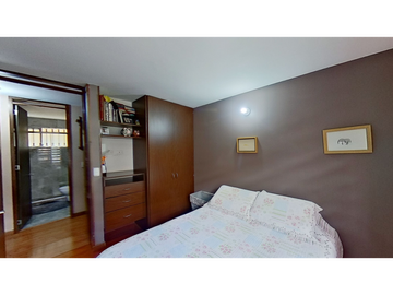 MontReal - Apartamento en venta en Suba, Colina Campestre