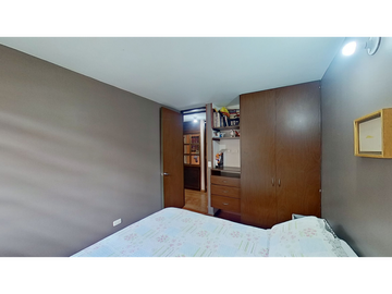 MontReal - Apartamento en venta en Suba, Colina Campestre