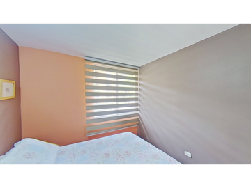 MontReal - Apartamento en venta en Suba, Colina Campestre