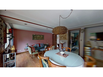 MontReal - Apartamento en venta en Suba, Colina Campestre