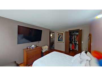 MontReal - Apartamento en venta en Suba, Colina Campestre