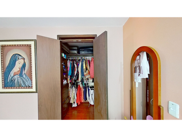 MontReal - Apartamento en venta en Suba, Colina Campestre