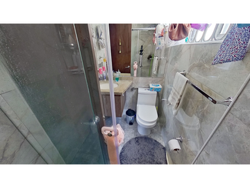 MontReal - Apartamento en venta en Suba, Colina Campestre