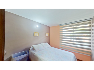 MontReal - Apartamento en venta en Suba, Colina Campestre