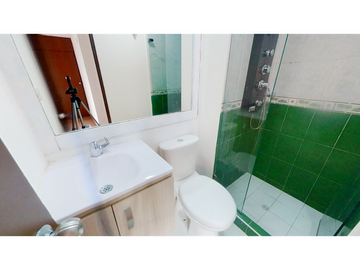 Balcones de San Esteban - Apartamento en venta en Suba, Gilmar