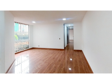 Balcones de San Esteban - Apartamento en venta en Suba, Gilmar