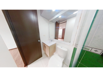 Balcones de San Esteban - Apartamento en venta en Suba, Gilmar