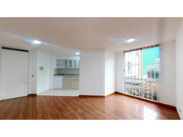 Balcones de San Esteban - Apartamento en venta en Suba, Gilmar