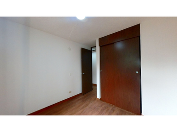 Balcones de San Esteban - Apartamento en venta en Suba, Gilmar