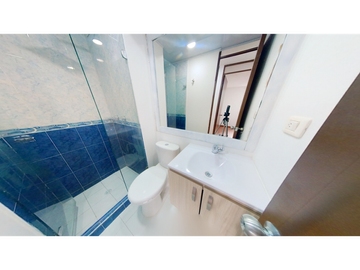 Balcones de San Esteban - Apartamento en venta en Suba, Gilmar