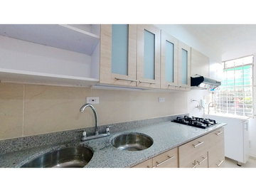 Balcones de San Esteban - Apartamento en venta en Suba, Gilmar