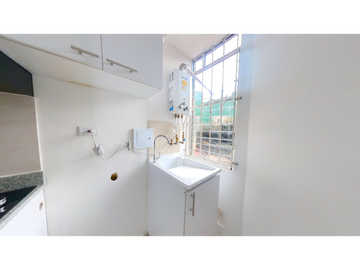 Balcones de San Esteban - Apartamento en venta en Suba, Gilmar