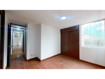 Balcones de San Esteban - Apartamento en venta en Suba, Gilmar