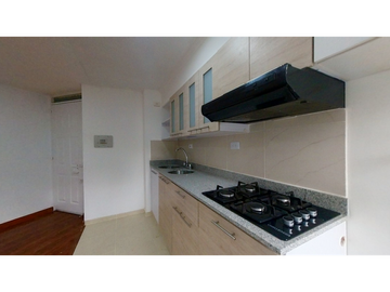 Balcones de San Esteban - Apartamento en venta en Suba, Gilmar