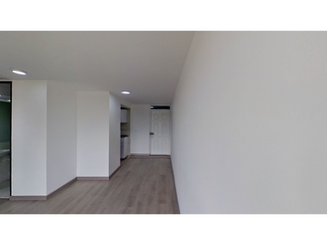 Villa del Río Reservado - Apartamento en venta en Villa del Río, Bosa