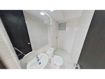 Villa del Río Reservado - Apartamento en venta en Villa del Río, Bosa