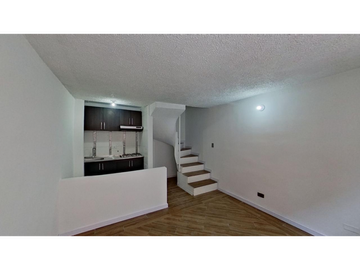 Morella - casa en conjunto cerrado en venta en San Mateo, Soacha
