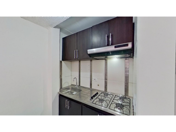 Morella - casa en conjunto cerrado en venta en San Mateo, Soacha