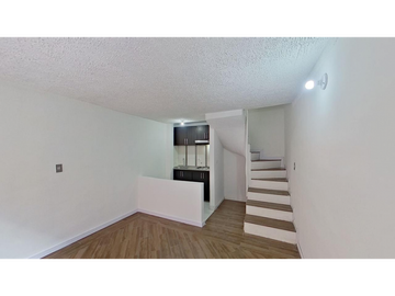 Morella - casa en conjunto cerrado en venta en San Mateo, Soacha