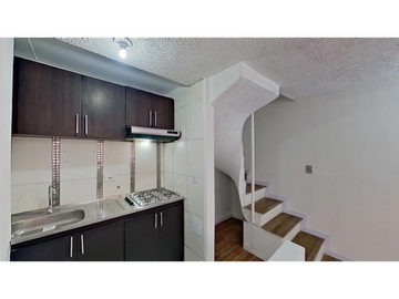 Morella - casa en conjunto cerrado en venta en San Mateo, Soacha