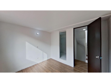 Morella - casa en conjunto cerrado en venta en San Mateo, Soacha