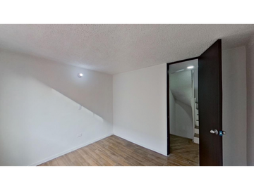 Morella - casa en conjunto cerrado en venta en San Mateo, Soacha