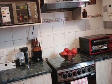 Vendo casa Jardines de Talca