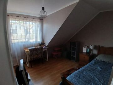 Vendo casa Jardines de Talca