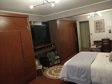 Vendo casa Jardines de Talca