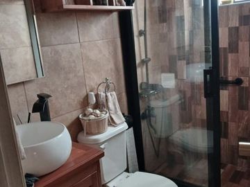 Vendo casa Jardines de Talca