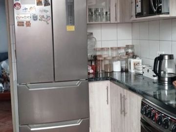 Vendo casa Jardines de Talca
