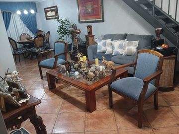 Vendo casa Jardines de Talca