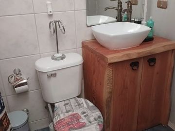 Vendo casa Jardines de Talca