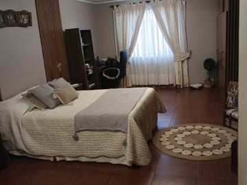 Vendo casa Jardines de Talca