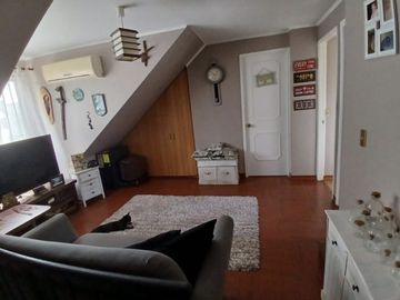 Vendo casa Jardines de Talca