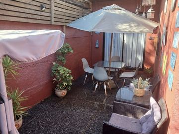 Vendo casa Jardines de Talca