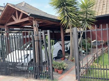 Vendo casa Jardines de Talca
