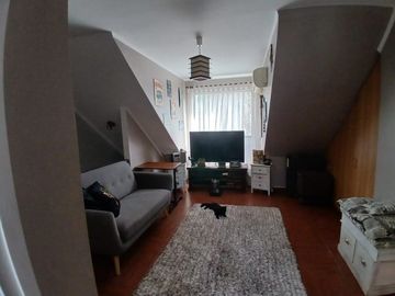 Vendo casa Jardines de Talca