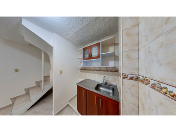 Morella - Casa en venta en Soacha - San Mateo