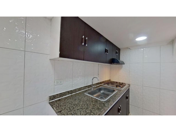 El Diamante - Apartamento en venta en San Cristóbal - La Brisas