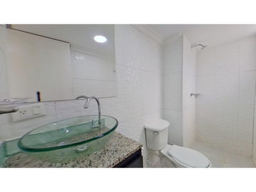 El Diamante - Apartamento en venta en San Cristóbal - La Brisas