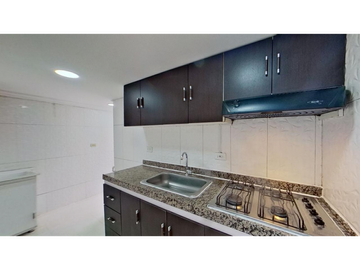 El Diamante - Apartamento en venta en San Cristóbal - La Brisas