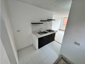 Bosque Tayrona - Venta Apartamento, 3 habitaciones Danubio Azul Bosa